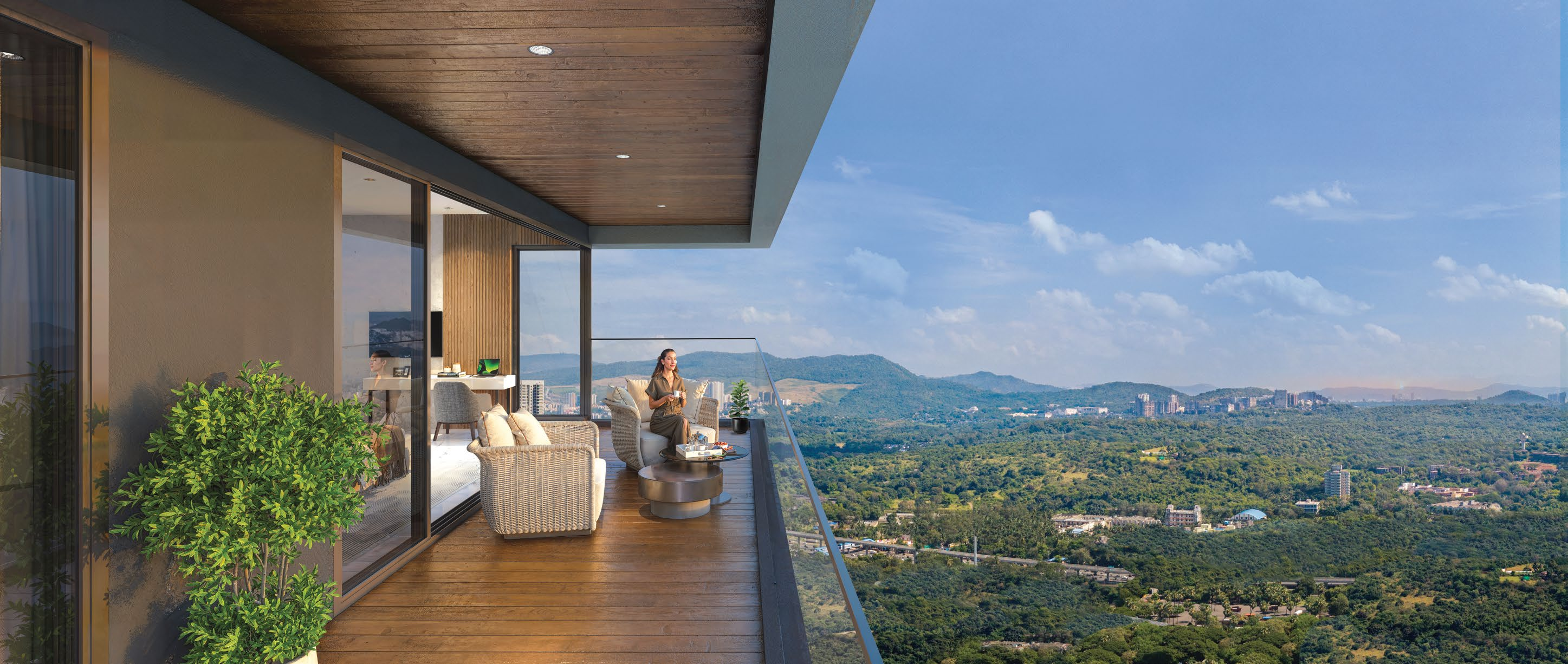 Project View